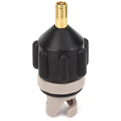 Opblaasbaar SUP Surfplank Ventiel Adapter Luchtpomp Converter Connector Boot Accessoires