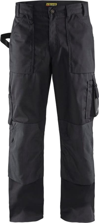 Blaklader BlÕklõder Werkbroek zwart - maat C44