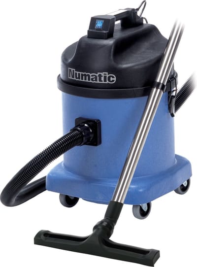 Waterzuiger WV570 met kit BS8