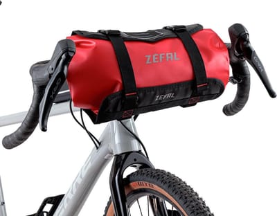 Waterdichte Bikepacking Stuurtas 5L of 10L - Universele Fietsbagage voor MTB en Racefiets
