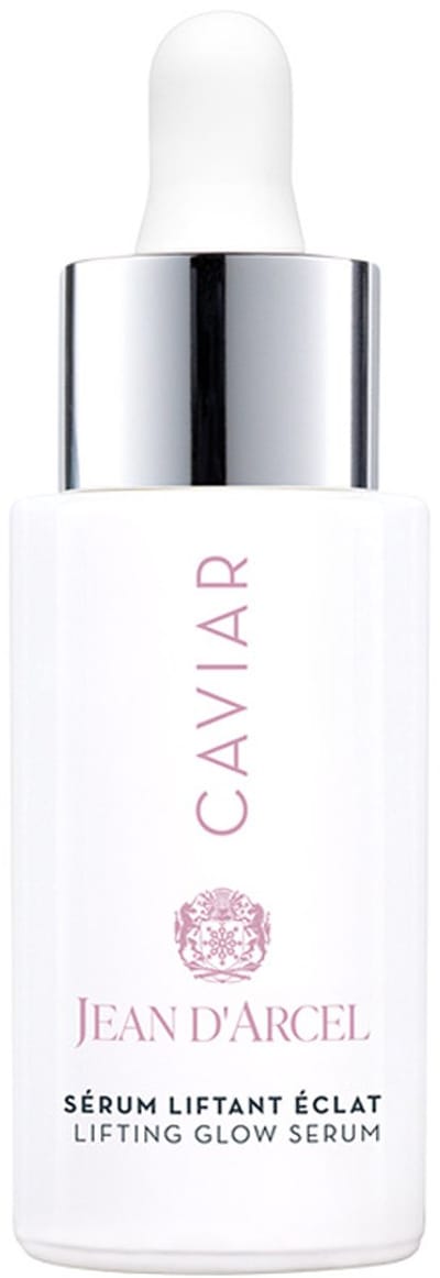 Jean d'Arcel Caviar Lifting Glow Serum - Verstevigend - 30ml