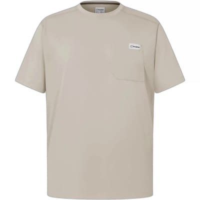 Technisch T-shirt Berghaus