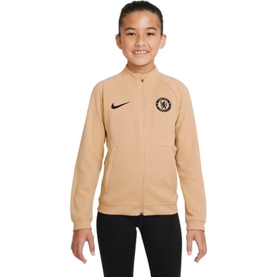Trainingsjas Anthem kinderen Chelsea 2022/23