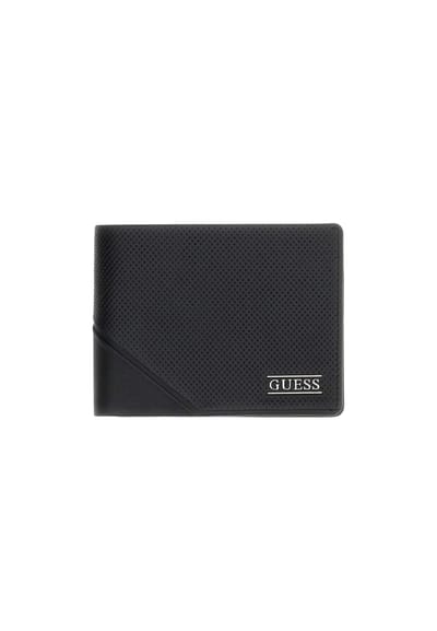 Portefeuille Guess Boston M