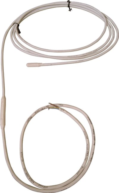 Bosch Toeb. voor luchtwarmtepompen Nr. 1404 Buisbegeleidingsverwarming 2 m, 30 W, 7719003296