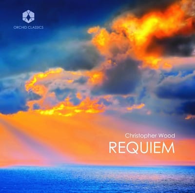 L'Inviti Singers And Sinfonia & Paul Brough - Wood: Requiem (CD)