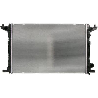 Radiator, motorkoeling NRF 550276