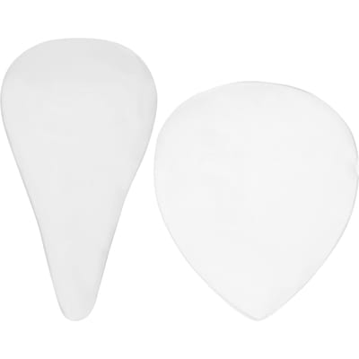 Camel Toe Pad Siliconen Camel Toe Concealer Herbruikbare onzichtbare lijm voor dameszwemkleding transparant