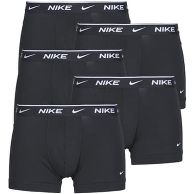 Boxers Nike COTTON TRUNK X5