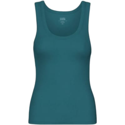 Damestanktop Colorful Standard Organic