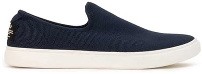 Ecoalf California Schoenen Blauw EU 43 Man