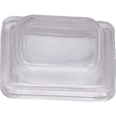 Rubber cover