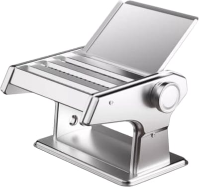 Livano Keukenmachine - Pastamaker - Pastamachine - Spaghetti - Lasagne - 3 Messen