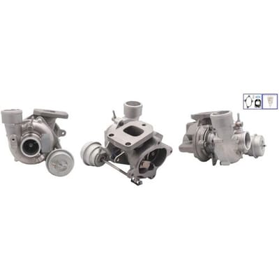 Turbocharger OE REMAN ELSTOCK 91-1239
