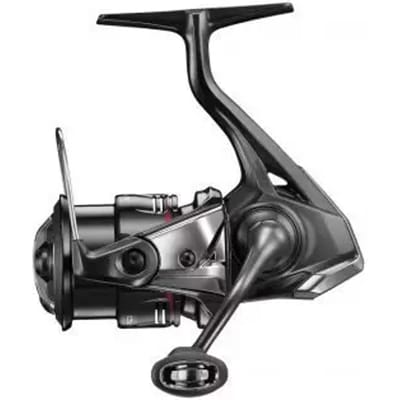 Voorremhaspel Shimano Vanford FA C2000S