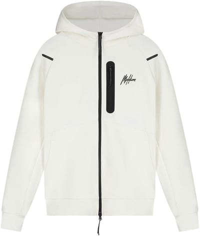 Malelions Sport Counter Hooded Vest Heren - Maat S
