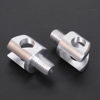 Chape de repose pied pour moto Suzuki 600 GSXR 1997 à 2014 Neuf