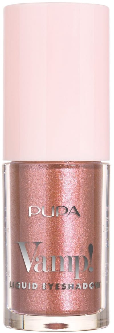 PUPA Make-Up Oogschaduw Vamp! Liquid Eyeshadow 004 4ml
