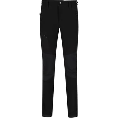 Broek Hiking Heren Waterafstotend