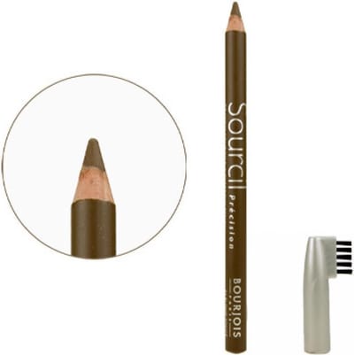 Bourjois Sourcil Precision Wenkbrauwpotlood - 004 Blond Foncé