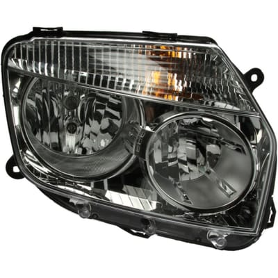 Koplampen MAGNETI MARELLI 712676512096, rechts