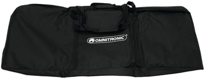 OMNITRONIC Carrying Bag for Mobile DJ Stand XL