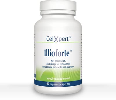 Illioforte™