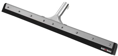 KOTARBAU® Vloertrekker, 60 cm, Schuimrubber trekker, Voor Binnen En Buiten, Garage Douche Badkamer, Waterschuiver, Schuimrubberen wisser, met Rubberen Lip