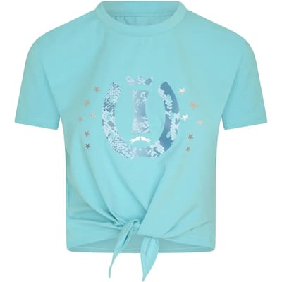Dames-T-shirt Imperial Riding Star