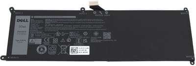 Dell 451-BBQG Batterij - 30Wh