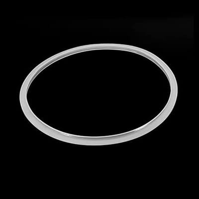 Siliconen Sealing Ring voor Snelkookpan, 22/24/26/32 cm, Vervangingsonderdeel voor Kookgerei, Hoge Temperatuur Weerstand, Duurzaam en Veilig Gebruik