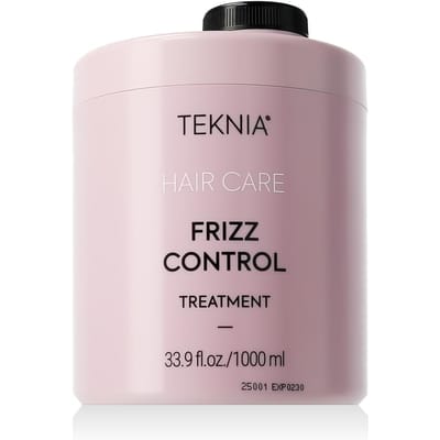 Lakme Teknia Traitement Anti-frisottis 1000 ml