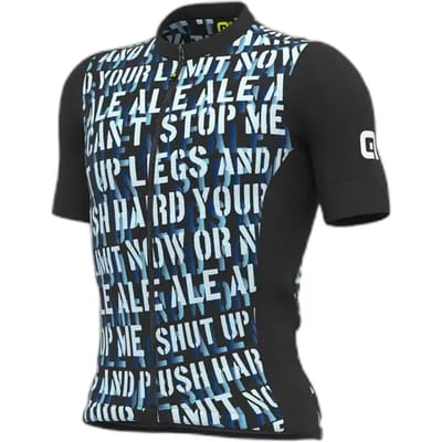 Jersey Alé Ride