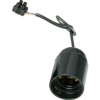 Luxna Verhuisfitting E27