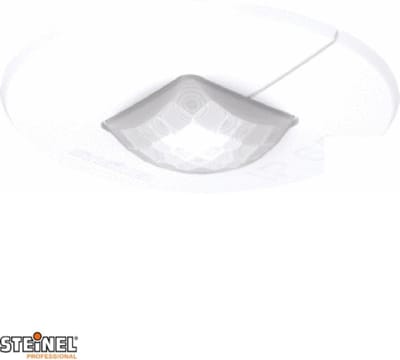 Steinel Aanwezigheidsmelder IR QUATTRO MICRO COM1 - 053789