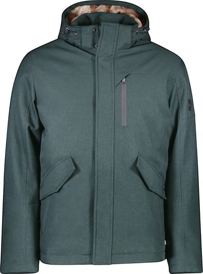 Cars Jeans NERICKS Poly Bottle Heren Jas - Maat L