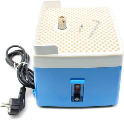 Elektrische Kettingzaag - Boomzaag Takkenzaag - Tuinwerkzaamheden Snoeien - Krachtige 2000W Motor - 35 cm Zaagblad - Kopergeel