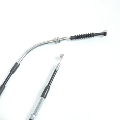 Câble d'embrayage Teknix pour Moto Kawasaki 450 KX F 2009 à 2014 E0170421 / 5872T02A Neuf