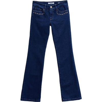 Damesjeans Salsa Jeans Wonder Push Up