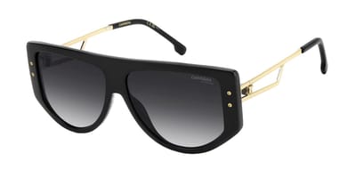 Carrera CARRERA 3099/S Black 59/13/140 WOMAN Zonnebrillen