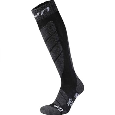 Uyn Junior Ski Sokken - Maat 31/34