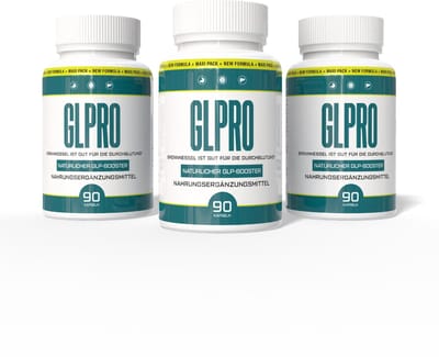 GLPro-3x