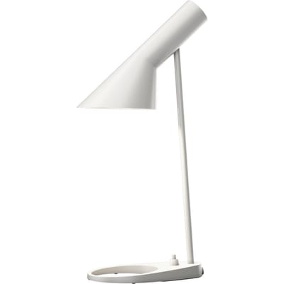 Louis Poulsen AJ Mini Tafellamp - white