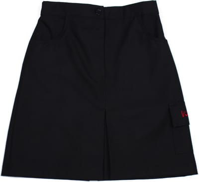 Vita et pax rok - schooluniform - donkerblauw - maat 128