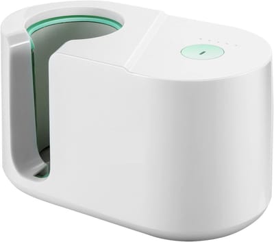 Mok Warmtepers - Sublimatie Machine - Personalisatie Cadeaus - Eenvoudige Bediening - 11-15 oz Mokken - Wit