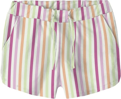 NAME IT - NMFFILUAZ SHORTS BOX - Meisjes - Bermuda shorts