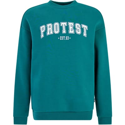 Protest Prtizzy - Trui Dames - Lange mouwen - Ronde hals