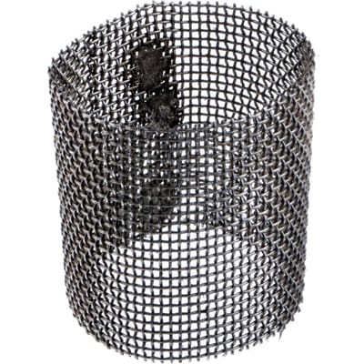 Spark arrestor
