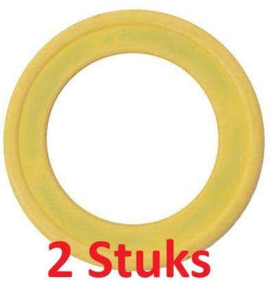 MerCruiser / Mercury / Mariner / Johnson / Evinrude / Honda Drain Plug Gasket - Staartstuk Pakking - Outboard Breda