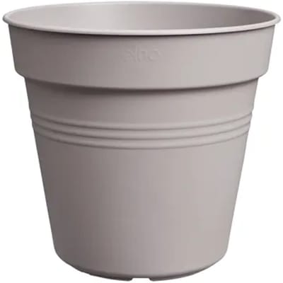 Elho Bloempot Gb - Kunststof - Faded Lila - Diam.30xh27,7cm